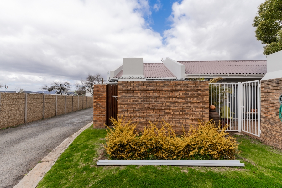 1 Bedroom Property for Sale in Robertson Western Cape